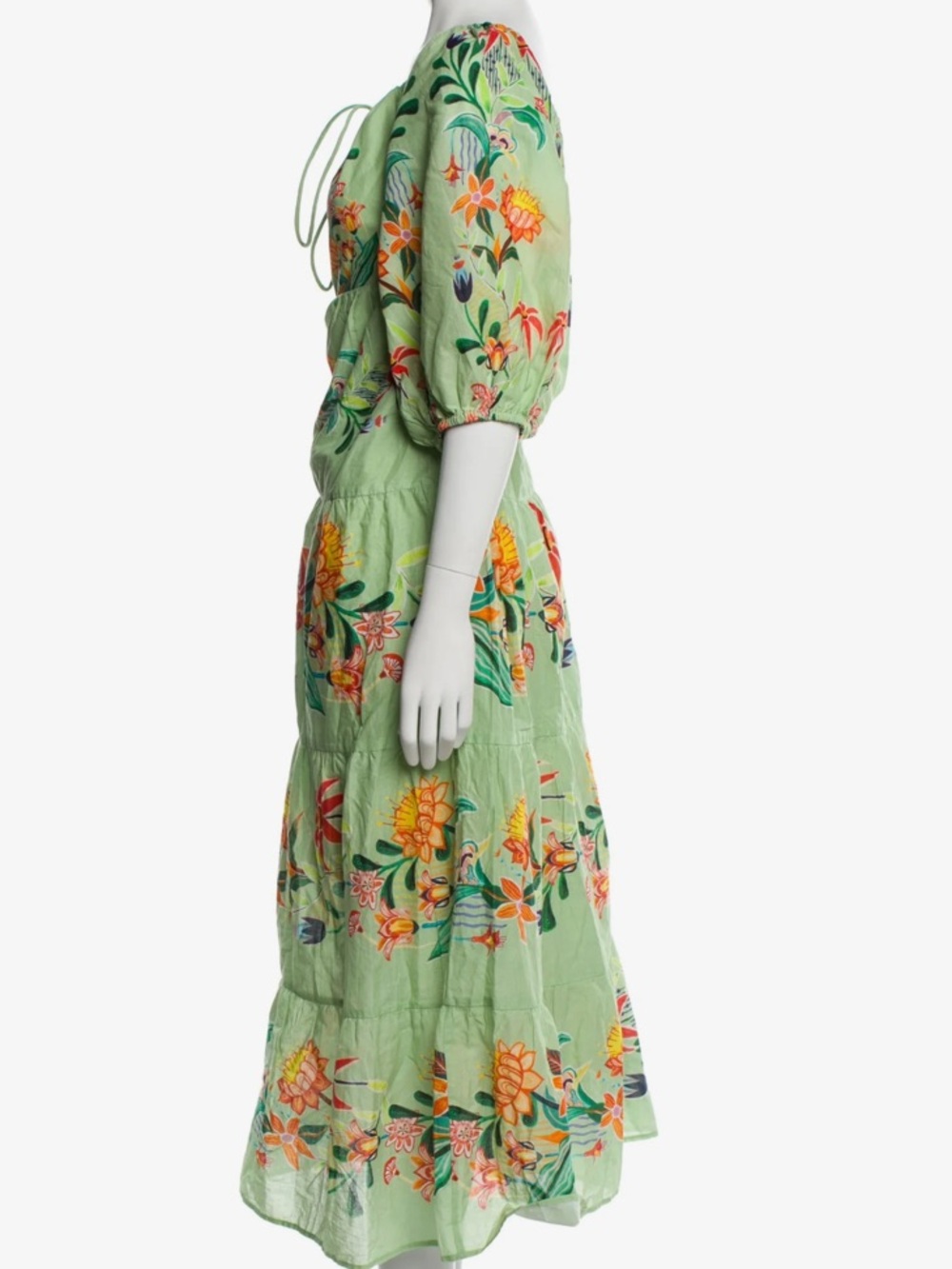 Farm Rio dress - Picture 6 of 6